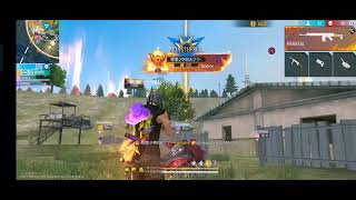 14 kills and Booyah #freefire #https #viralvideo