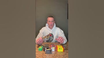 Seating Depths May Vary:  CTDSHOOTING #Short, #reloading, #bullet