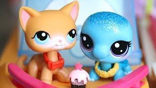 Lps Cruise Ship Cutie Short Film