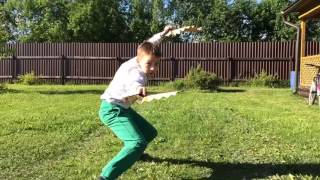 Фильм неуловимый ниндзя!Ржака!Смотреть до конца!Плокин! Фильм неуловимый ниндзя!Ржака!Смотреть до конца!Плокин!