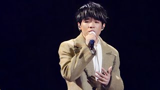 Ian陳卓賢《仍在》-IAN CHAN "TEARS" IN MY SIGHT SOLO CONCERT澳門尾場