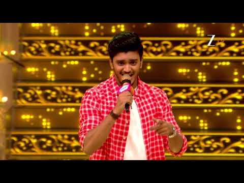 SA RE GA MA PA 2026 - Tonight At 9:30 Pm - Promo - Zee Tv