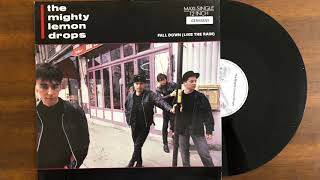The Mighty Lemon Drops - Fall Down (Like A Rain) (1988) (Audio)