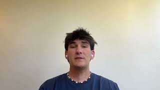 Canvas Scavenger Hunt Introduction Trevor Collins