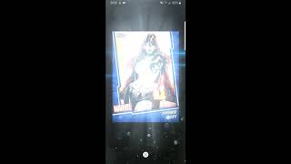 Marvel Collect! by Topps App Review screenshot 2