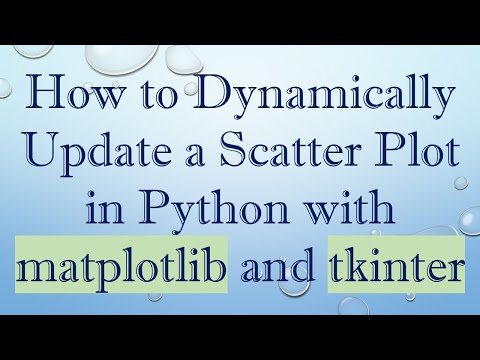 How to Dynamically