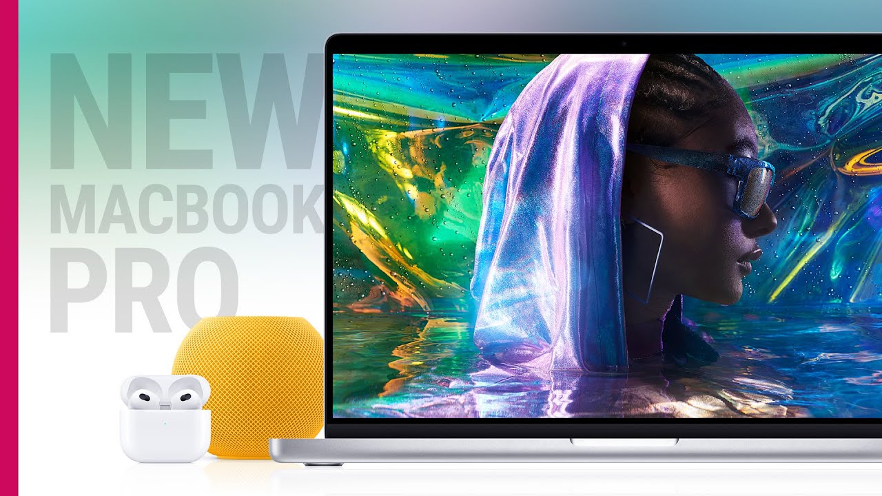 NEW Macbook Pro/Max Reaction back on track! YouTube