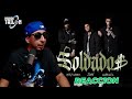 SOLDADOS (REACCION) - Juhn x MikyWoodz x Luar La L