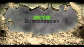 AE-Sony vegas RM2010 Wall Explode  Intro No 99.