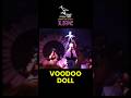 TOT - Voodoo doll #breakbeat #rave #dance