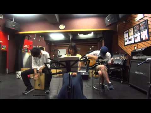 フライングゲット / AKB48 （Acoustic Cover）