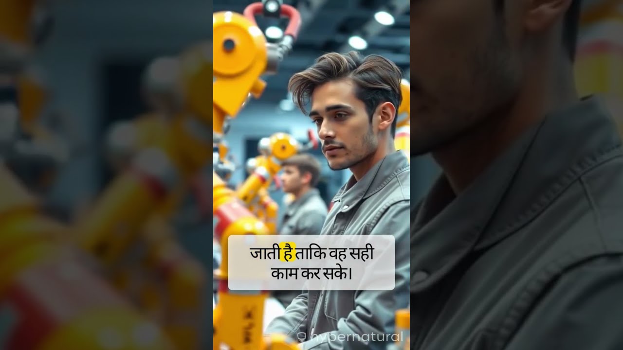 What Is AI FULL EXPLANATION Viral Popular Ai