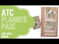 Atc planner page  live with marga