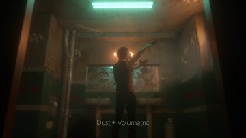 Joker_Artwork Process / C4D OCTANE