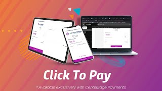 Click to Pay Training