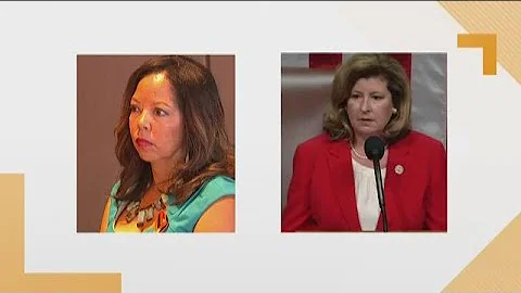 Votes still coming in: McBath has slight lead over...