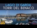 LAGO DI GARDA - Torri del Benaco