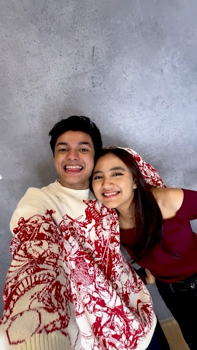 Siapa yang udah nonton video fahad makeupin aku?!! #shorts