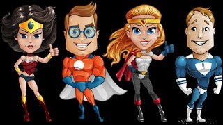 How To Be A First-time PTO Superhero