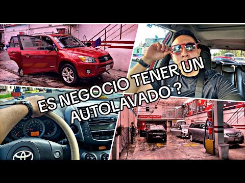 ES NEGOCIO TENER
