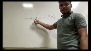 Registers (Digital Systems) - Sinhala  #registers #flipflops