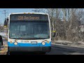 STM BUS COMPILATION 6