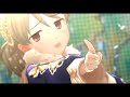 【デレステMV】もりのくにから【フェス限森久保乃々】(4K対応)