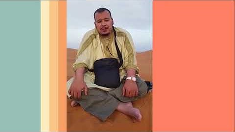 الشيخ عمر القزابري من سورة النور omar elkzabri