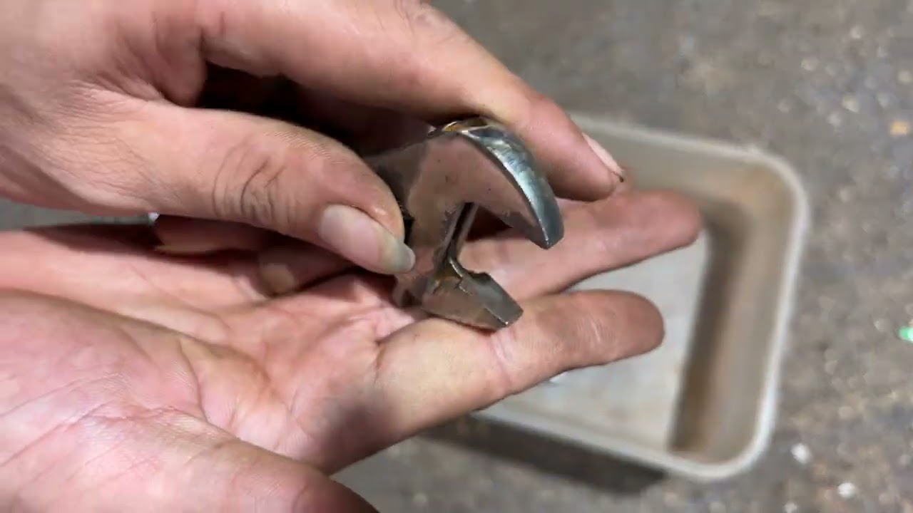 Đồ nghề nhật bãi giá rẻ | Em Kiệt| Clip ngay 2/1/ 2025 mua hàng. sđt 0926859966