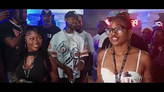 TAYROC &amp; CHILLA JONES INDUCTED INTO BATTLE RAP HALL OF FAME CIRCLE