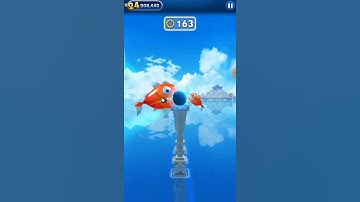 SONIC DASH ENDLESS RUNNER ANDRIOD AND IOS GAMEPLAY