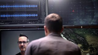 Expedition Bigfoot | S6 E4 | Primate Communications Expert Analyzes The Clicking Sound [HD] [2025]