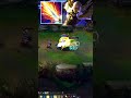 Kassadin Full AP one shot brutal 🔥 #leagueoflegends #leagueoflegendsclips #gamingshorts #gaming