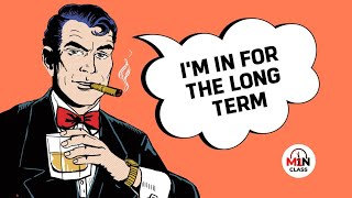 8 Tips to Get Successful Long Term Returns ~ Investing Strategy for the Long Run ~