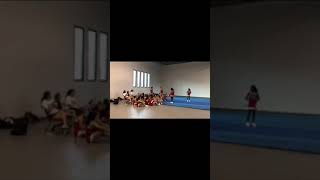 WFHS Varsity Cheer