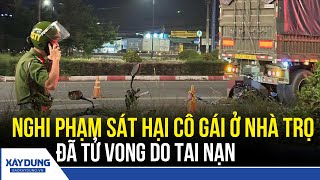 Tin Nóng 24H Tối 3012 Nghi Phạm Sát Hại Cô Gái Trong Nhà Trọ Đã Tử Vong Bxd