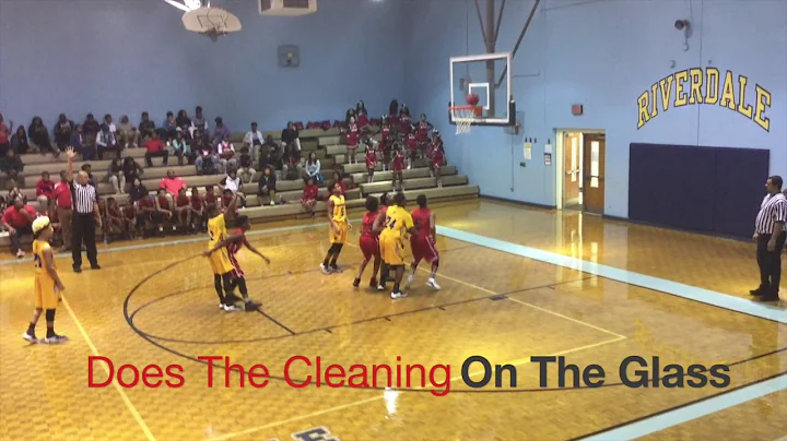 7th Grader #5 Curtis Bowden Highlights Class of 20...