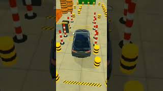 Car Games | Advance Car Parking | car parking game | level 77 |GZ GAME ZONE screenshot 1