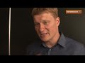 Поветкин: с Кличко выйду драться!