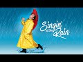 آواز در باران بهترین فیلم موزیکال تاریخ سینما    