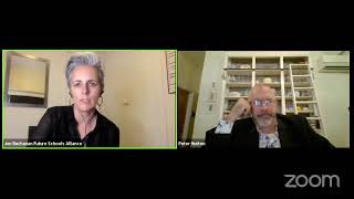 Jen Buchanan Future Schools Alliance's Personal Meeting Room