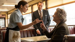 When a shy waitress helped a deaf woman, she never imagined it would lead to her millionaire soulmat