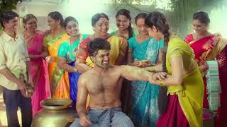 Vanthalamma Song Tamil - Geetha Govindam Tamil 2020