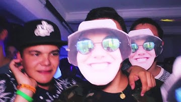 ECLIPSE 2.0 Official Aftermovie