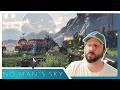 LIVE | REMNANT UPDATE | NO MAN SKY | Horizontal