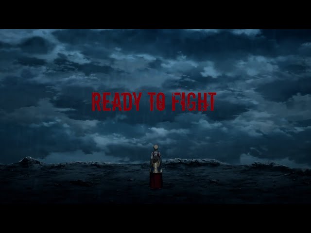 READY TO FIGHT - AMV -【Anime MV】 class=