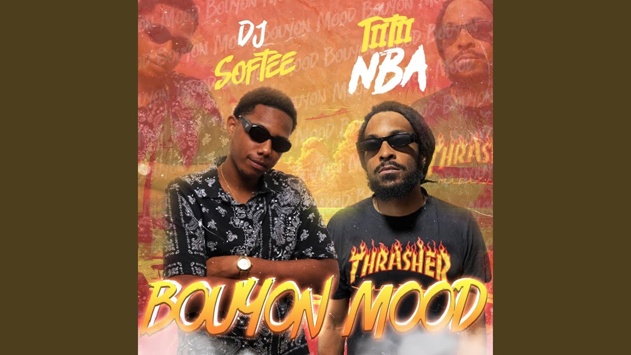 Chi Chi Bad (feat. TIITII NBA) (Special Version Bouyon 2023) - YouTube