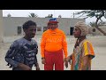 Namona rago ho angreez l balochi comedy and fanny short film l 2024 l tojeel nazarabad