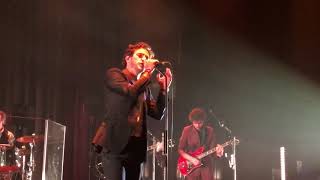 Jack Savoretti - ‘Candlelight’ Plymouth 1st November 2019