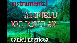 █▬█ █ ▀█▀  2023 -ALUNELUL,JOC POPULAR. DANIEL NEGRICEA  [ DOMN PROFESOR DANCIU ]